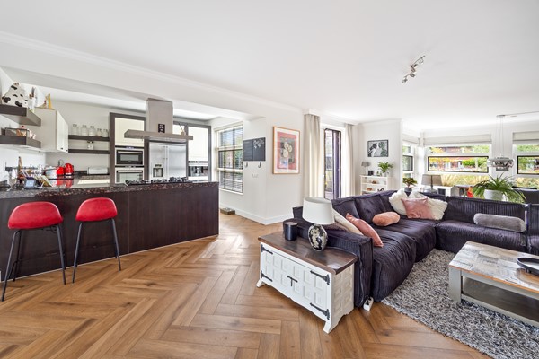 Medium property photo - Boekelermeerstraat 10, 2493 XH The Hague